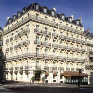 Splendid Etoile