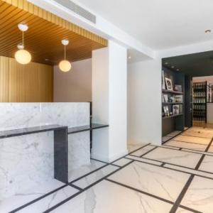 Holiday Inn Paris Elysees Paris