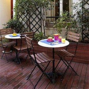 Le Petit Oberkampf Hotel & Spa