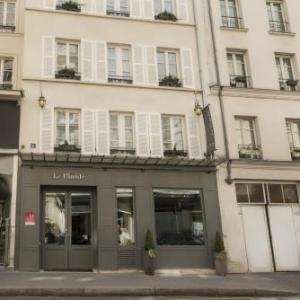 Hotel Le Placide Saint Germain Des Pres