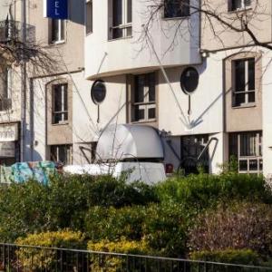 Hotel Inn Design Paris Place dItalie ex timhotel