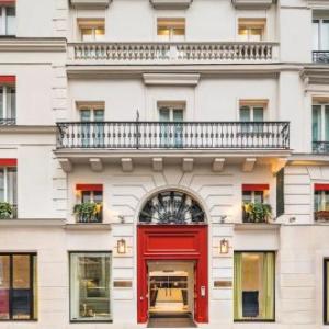 Hotel Beauchamps