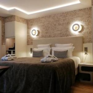 Hotel Cambon