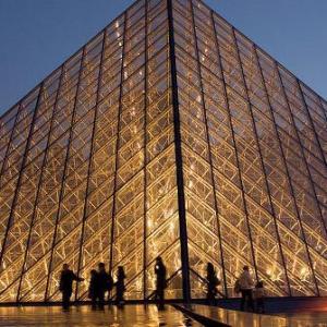 Hotel France Louvre