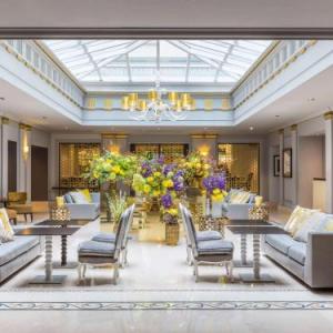 Sofitel Paris Le Faubourg Paris 