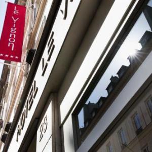 Hotel Vignon