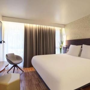 mercure Paris Arc de triomphe Etoile Paris 