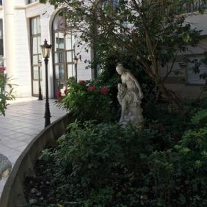 mercure Paris Gobelins Place dItalie 