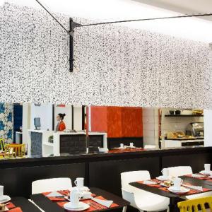 Hotel Haussmann Saint Augustin Paris