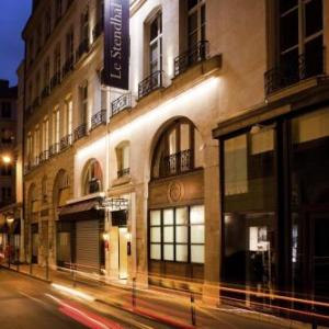 Hotel Stendhal Place Vendome Paris   mGallery