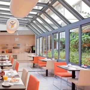 Hotel Mercure Paris 15 Porte de Versailles