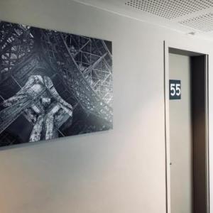 Best Western Empire Elysees Paris