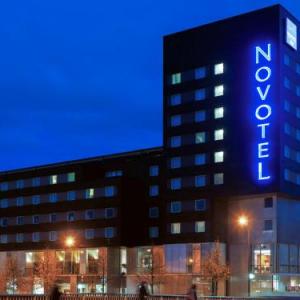Novotel Paris 17 Paris