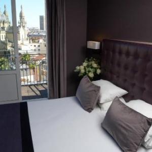 Hotel Saint Charles Paris