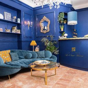 Paris Saint Honore Hotel
