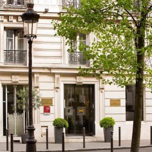 Hotel Maxim Quartier Latin