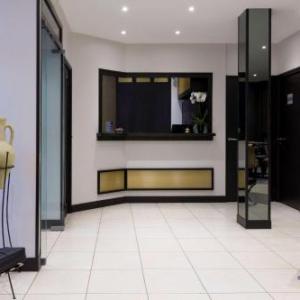 Hotel Paris Italie