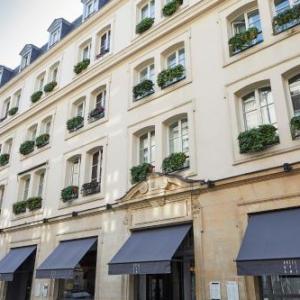 Hotel Bel Ami