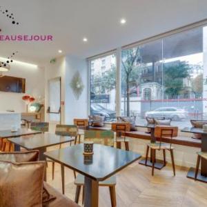 Hotel Beausejour 