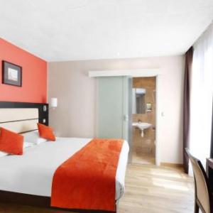 Sure Hotel by Best Western Paris Gare du Nord Paris