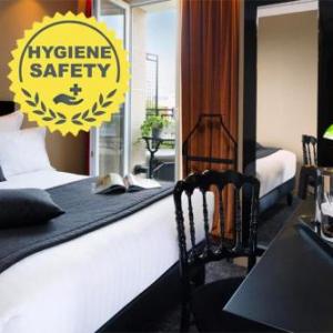 Hotel Le Chat Noir 
