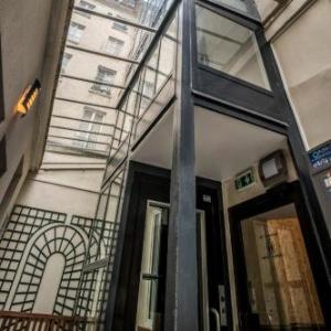 Hotel Chabrol Opera