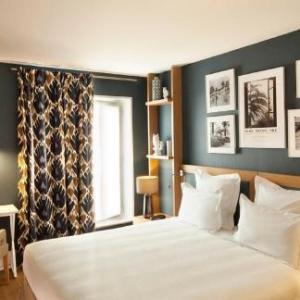 Hotel in Paris 