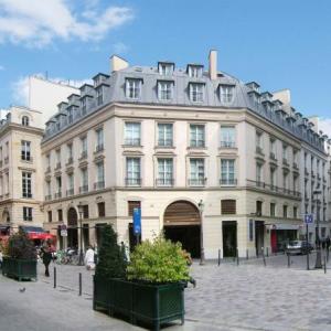 Residhome Paris Opera Paris
