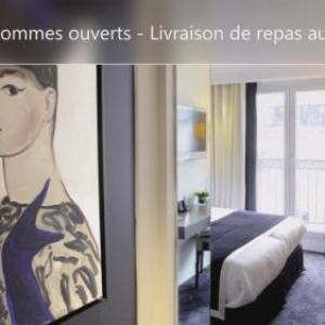 Hotel Diva Opera