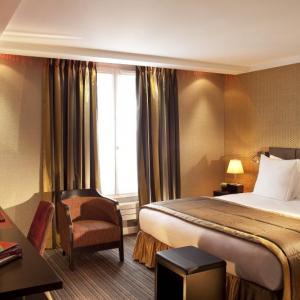 Hotel Elysees mermoz