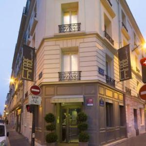 Le Fabe Hotel