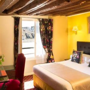 Hotel Des Marronniers