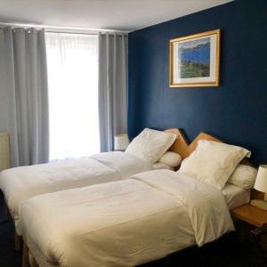 Grand Hotel du Calvados 
