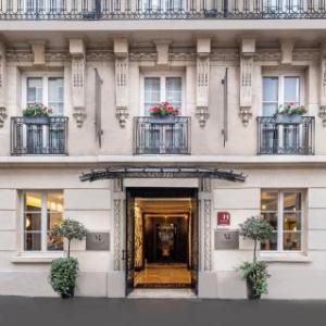 Le marquis Eiffel
