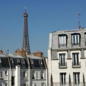 Hotel Le Walt Paris 