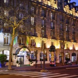 Holiday Inn Paris Gare de Lyon Bastille