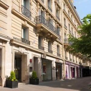 melia Paris Champs Elysees