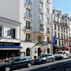 timhotel tour montparnasse