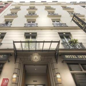 Hotel International Paris Paris