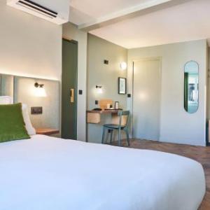 Hotel 10 Opera by HappyCulture 