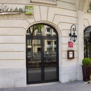 Grand Hôtel Champs-Elysées