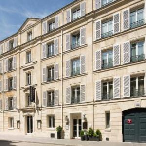 Hotel & Spa La Belle Juliette