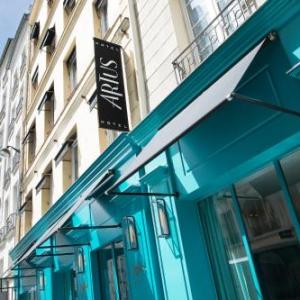 Hotel Artus 