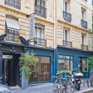 Hotel Taylor