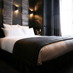 LAdresse Hotel 