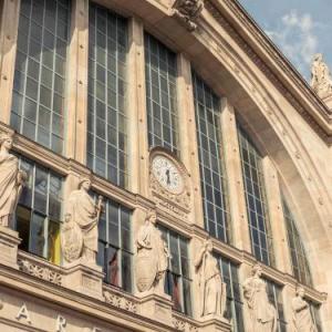 mercure Paris Gare de lEst