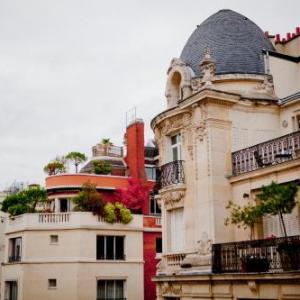 Beausejour Ranelagh Paris
