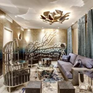 Hotel dAmiens