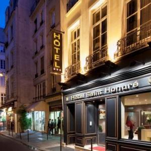 Hotel Saint Honore