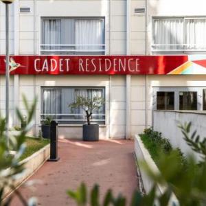 Aparthotels in Paris 